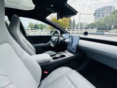 Nio ET5T 75kWh Touring - ფოტო 9