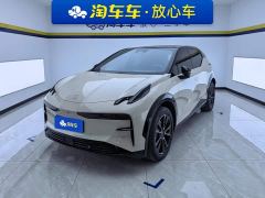 Zeekr X Five-Seat Long-Range Edition - ფოტო 1