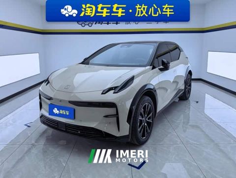 2025 Zeekr X Five-Seat Long-Range Edition - ავტომობილი ჩინეთიდან