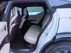 Zeekr X Five-Seat Long-Range Edition - ფოტო 11