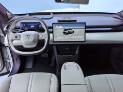 Zeekr X Five-Seat Long-Range Edition - ფოტო 12