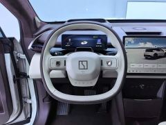 Zeekr X Five-Seat Long-Range Edition - ფოტო 15