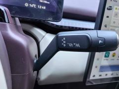 Zeekr X Five-Seat Long-Range Edition - ფოტო 16