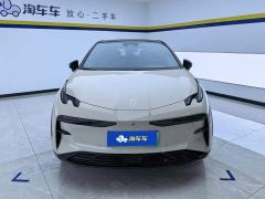 Zeekr X Five-Seat Long-Range Edition - ფოტო 2