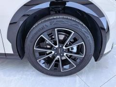 Zeekr X Five-Seat Long-Range Edition - ფოტო 6