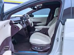 Zeekr X Five-Seat Long-Range Edition - ფოტო 9