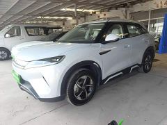 BYD Yuan UP 401KM Exceed - фото 1
