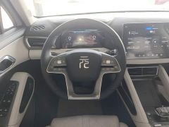BYD Yuan UP 401KM Exceed - фото 10