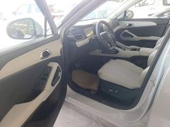 BYD Yuan UP 401KM Exceed - фото 15