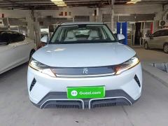 BYD Yuan UP 401KM Exceed - фото 2