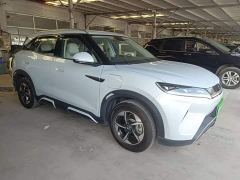 BYD Yuan UP 401KM Exceed - фото 3