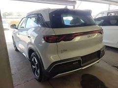 BYD Yuan UP 401KM Exceed - фото 4