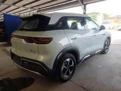 BYD Yuan UP 401KM Exceed - фото 6