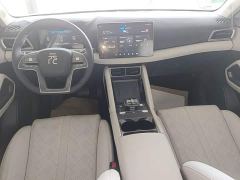 BYD Yuan UP 401KM Exceed - фото 9