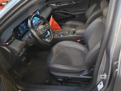 Ford Mondeo EcoBoost 180 Version - ფოტო 14