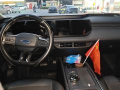 Ford Mondeo EcoBoost 180 Version - ფოტო 16