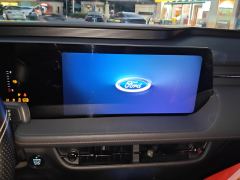 Ford Mondeo EcoBoost 180 Version - ფოტო 17