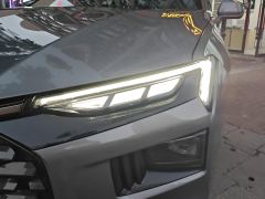 Ford Mondeo EcoBoost 180 Version - ფოტო 4