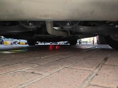 Ford Mondeo EcoBoost 180 Version - ფოტო 9