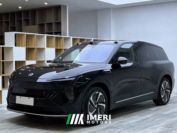NIO ES8 75kWh