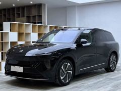 NIO ES8 75kWh - ფოტო 1