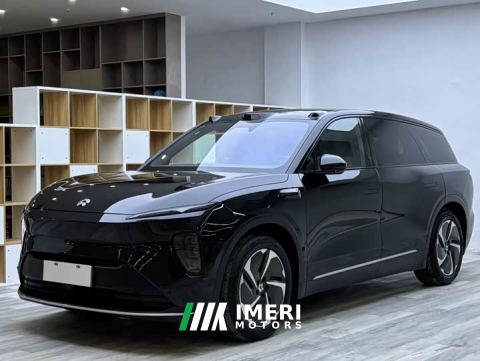 2024 NIO ES8 75kWh - автомобиль из Китая