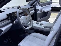 NIO ES8 75kWh - ფოტო 3