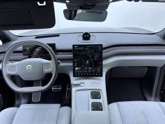 NIO ES8 75kWh - ფოტო 5
