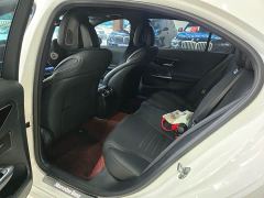 Mercedes-Benz C-Class C 260 L AMG Line - ფოტო 6