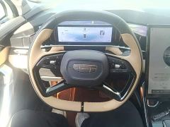 Geely Boyue L 1.5TD DCT Luxury - ფოტო 10