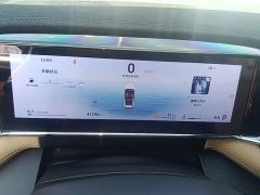 Geely Boyue L 1.5TD DCT Luxury - ფოტო 11