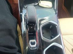Geely Boyue L 1.5TD DCT Luxury - ფოტო 13