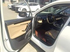 Geely Boyue L 1.5TD DCT Luxury - ფოტო 15