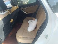 Geely Boyue L 1.5TD DCT Luxury - ფოტო 16