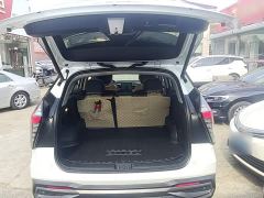 Geely Boyue L 1.5TD DCT Luxury - ფოტო 18