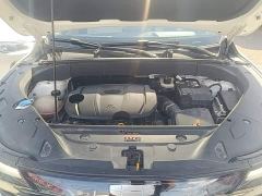 Geely Boyue L 1.5TD DCT Luxury - ფოტო 19