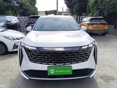 Geely Boyue L 1.5TD DCT Luxury - ფოტო 2