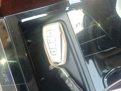 Geely Boyue L 1.5TD DCT Luxury - ფოტო 8