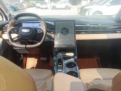 Geely Boyue L 1.5TD DCT Luxury - ფოტო 9