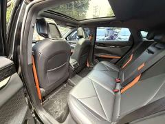 Changan UNI-V 1.5T Sport Edition - ფოტო 11
