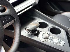 Changan UNI-V 1.5T Sport Edition - ფოტო 9