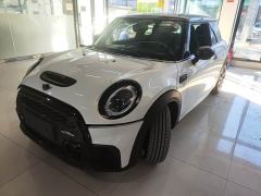 BMW MINI Facelift 2.0T COOPER S Racer - фото 1