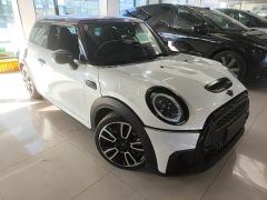 BMW MINI Facelift 2.0T COOPER S Racer - фото 2