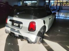 BMW MINI Facelift 2.0T COOPER S Racer - фото 3