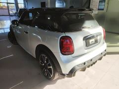 BMW MINI Facelift 2.0T COOPER S Racer - фото 4