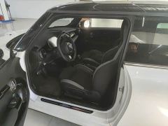 BMW MINI Facelift 2.0T COOPER S Racer - фото 7