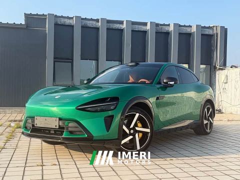 2025 Xiaomi YU7 Four-Wheel Drive Max Edition - ავტომობილი ჩინეთიდან