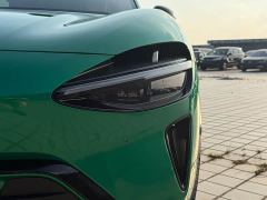 Xiaomi YU7 Four-Wheel Drive Max Edition - ფოტო 10
