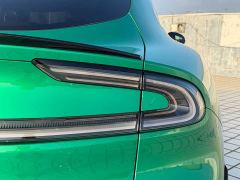 Xiaomi YU7 Four-Wheel Drive Max Edition - ფოტო 11