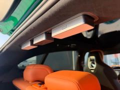 Xiaomi YU7 Four-Wheel Drive Max Edition - ფოტო 14